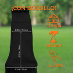 El texto del párrafo (1)